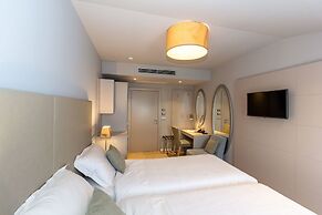 Torretta Palace Hotel