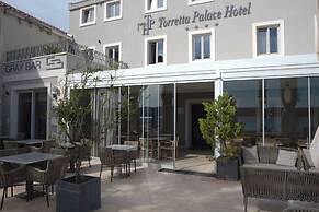 Torretta Palace Hotel