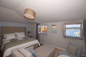 Torretta Palace Hotel