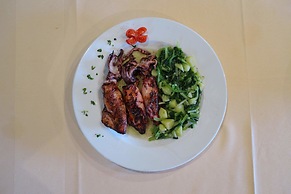 Torretta Palace Hotel