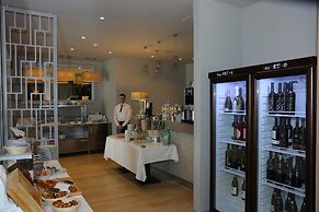 Torretta Palace Hotel