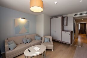 Torretta Palace Hotel