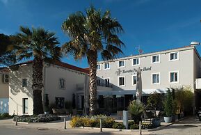 Torretta Palace Hotel