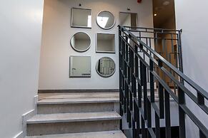 Torretta Palace Hotel