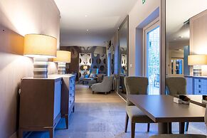 Torretta Palace Hotel