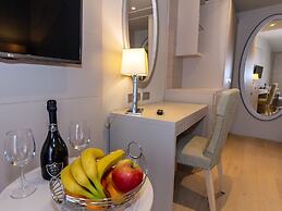 Torretta Palace Hotel