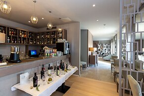 Torretta Palace Hotel