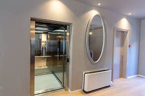 Torretta Palace Hotel