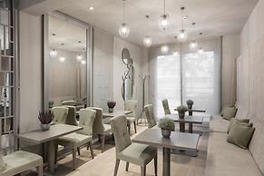 Torretta Palace Hotel