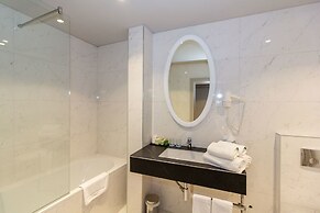 Torretta Palace Hotel