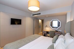 Torretta Palace Hotel