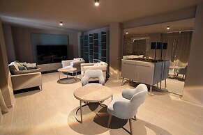Torretta Palace Hotel