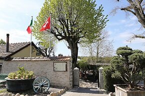 Auberge des Grands Bois