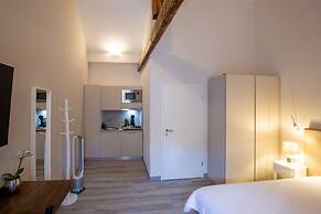 Auberge des Grands Bois