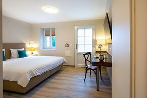 Auberge des Grands Bois