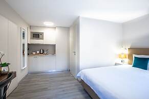 Auberge des Grands Bois