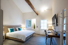 Auberge des Grands Bois