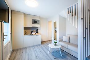 Auberge des Grands Bois