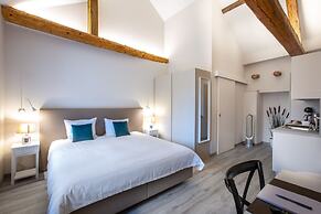 Auberge des Grands Bois
