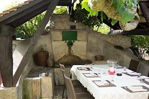 Auberge des Grands Bois