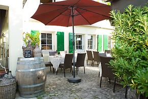 Auberge des Grands Bois