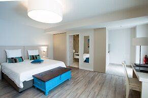 Auberge des Grands Bois