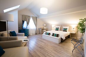 Auberge des Grands Bois