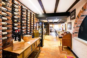 Auberge des Grands Bois