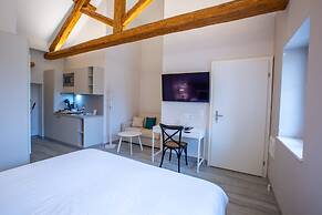 Auberge des Grands Bois