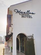 Macallum Central Hotel By PHC