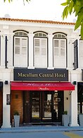 Macallum Central Hotel By PHC