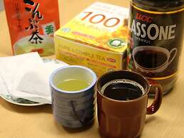 GUESTHOUSE YANAGIYA - Hostel
