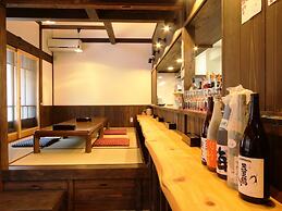 GUESTHOUSE YANAGIYA - Hostel