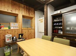 GUESTHOUSE YANAGIYA - Hostel