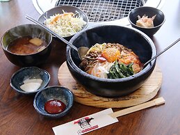 GUESTHOUSE YANAGIYA - Hostel