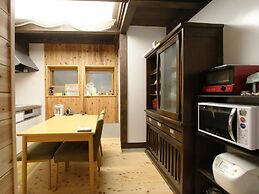 GUESTHOUSE YANAGIYA - Hostel