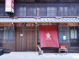 GUESTHOUSE YANAGIYA - Hostel