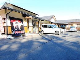 GUESTHOUSE YANAGIYA - Hostel