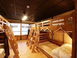 GUESTHOUSE YANAGIYA - Hostel