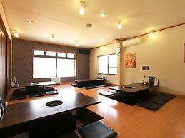 GUESTHOUSE YANAGIYA - Hostel