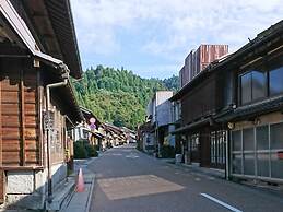 GUESTHOUSE YANAGIYA - Hostel