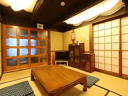 GUESTHOUSE YANAGIYA - Hostel