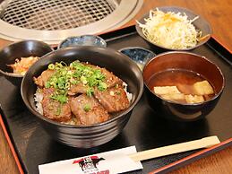 GUESTHOUSE YANAGIYA - Hostel