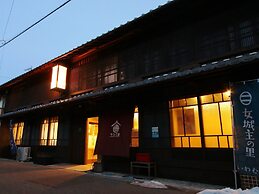 GUESTHOUSE YANAGIYA - Hostel