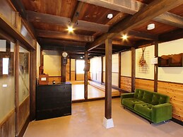 GUESTHOUSE YANAGIYA - Hostel