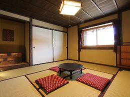 GUESTHOUSE YANAGIYA - Hostel