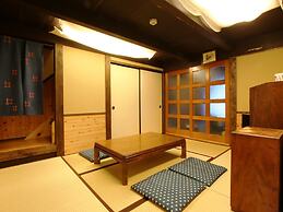 GUESTHOUSE YANAGIYA - Hostel