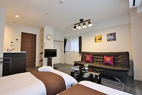 Forest Inn Tenjin Minami