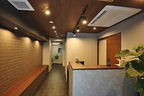 Forest Inn Tenjin Minami