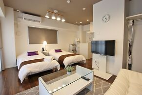 Forest Inn Tenjin Minami